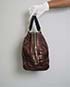 Miss Marylou Doctors Bag, side view